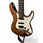 Used Carvin Bolt HSS Natural Solid Body Electric Guitar