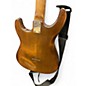 Used Carvin Bolt HSS Natural Solid Body Electric Guitar