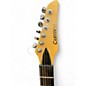 Used Carvin Bolt HSS Natural Solid Body Electric Guitar