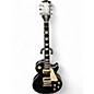 Used Gibson Les Paul Classic DEEP BLUE Solid Body Electric Guitar thumbnail