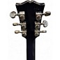 Used Gibson Les Paul Classic DEEP BLUE Solid Body Electric Guitar