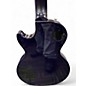 Used Gibson Les Paul Classic DEEP BLUE Solid Body Electric Guitar