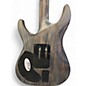Used Schecter Guitar Research C-1 FR S Apocalypse Red Reign Solid Body Electric Guitar