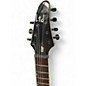 Used Esp LTD H307 Green Solid Body Electric Guitar