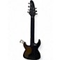 Used Esp LTD H307 Green Solid Body Electric Guitar