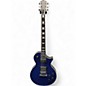 Used 10s CUSTOM GF Baltic Blue Baritone Guitars thumbnail