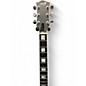 Used 10s CUSTOM GF Baltic Blue Baritone Guitars