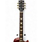 Used Gibson Les Paul Studio Faded Cherry Solid Body Electric Guitar