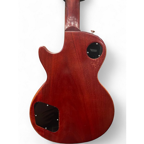 Used Gibson Les Paul Studio Faded Cherry Solid Body Electric Guitar