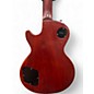 Used Gibson Les Paul Studio Faded Cherry Solid Body Electric Guitar