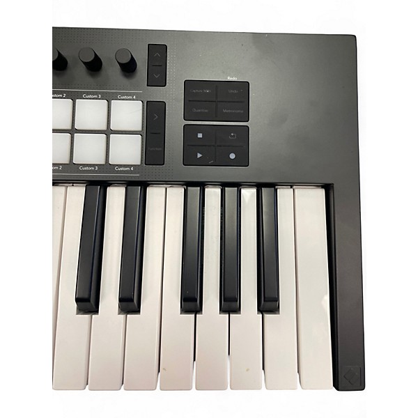 Used Novation Launchkey 37 MK4 MIDI Controller