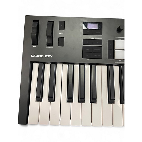 Used Novation Launchkey 37 MK4 MIDI Controller