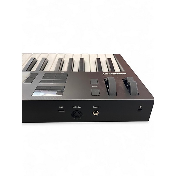 Used Novation Launchkey 37 MK4 MIDI Controller