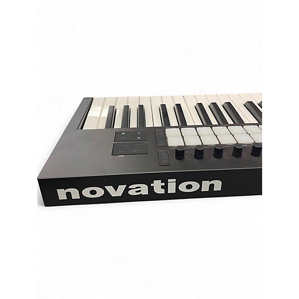 Used Novation Launchkey 37 MK4 MIDI Controller