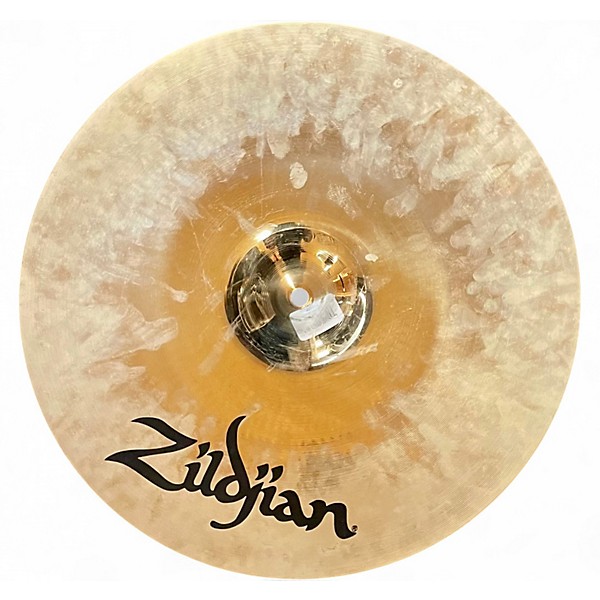 Used Zildjian 16in A Custom Crash Cymbal