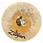 Used Zildjian 16in A Custom Crash Cymbal