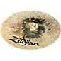 Used Zildjian 16in A Custom Crash Cymbal