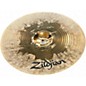 Used Zildjian 20in A Custom Ride Cymbal