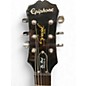 Used Epiphone Les Paul Special II Vintage Sunburst Solid Body Electric Guitar