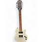 Used Epiphone Les Paul Special I WORN GRAY Solid Body Electric Guitar thumbnail