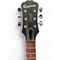 Used Epiphone Les Paul Special I WORN GRAY Solid Body Electric Guitar
