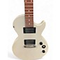 Used Epiphone Les Paul Special I WORN GRAY Solid Body Electric Guitar
