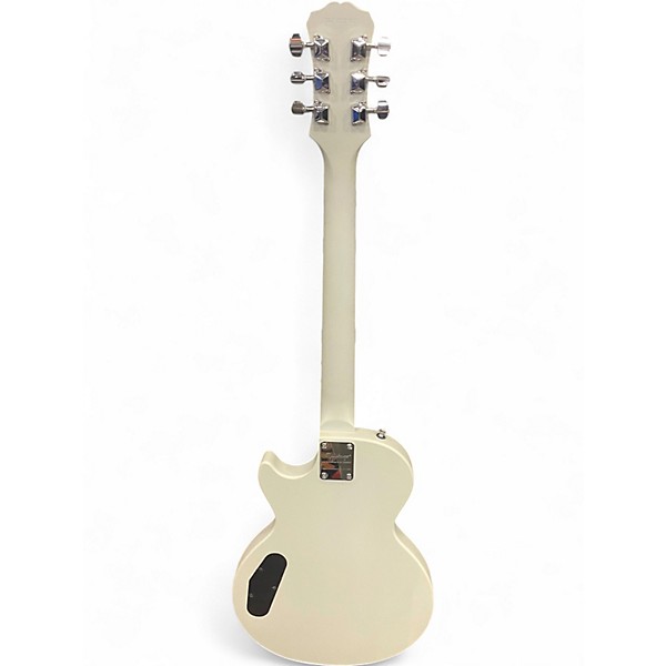 Used Epiphone Les Paul Special I WORN GRAY Solid Body Electric Guitar