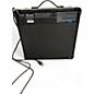 Used Marshall MG15DFX Guitar Combo Amp