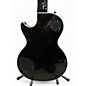 Used 2024 Epiphone Les Paul Custom Silverburst Solid Body Electric Guitar