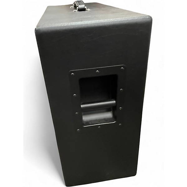 Used Bad Cat HOT CAT 2X12 Guitar Cabinet