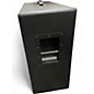 Used Bad Cat HOT CAT 2X12 Guitar Cabinet