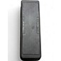 Used Dunlop GCB95 Original Crybaby Wah Effect Pedal