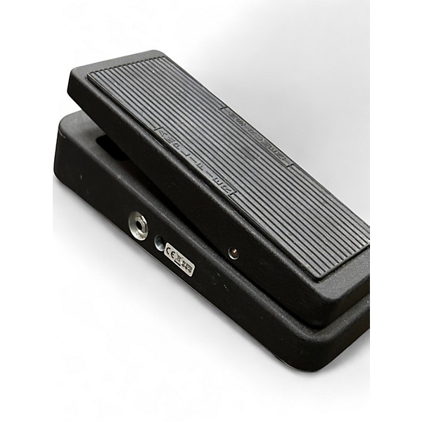 Used Dunlop GCB95 Original Crybaby Wah Effect Pedal