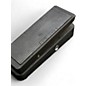 Used Dunlop GCB95 Original Crybaby Wah Effect Pedal