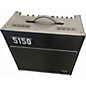 Used EVH 5150 Iconic 15w Tube Guitar Combo Amp thumbnail