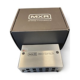 Used MXR M238