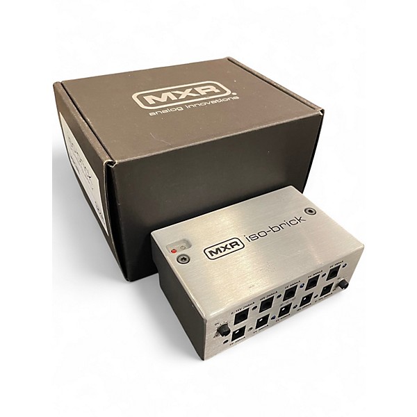 Used MXR M238