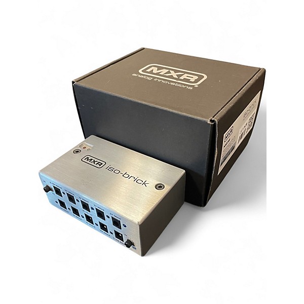 Used MXR M238