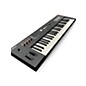 Used Yamaha MX49 49 Key Keyboard Workstation