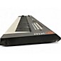 Used Yamaha MX49 49 Key Keyboard Workstation