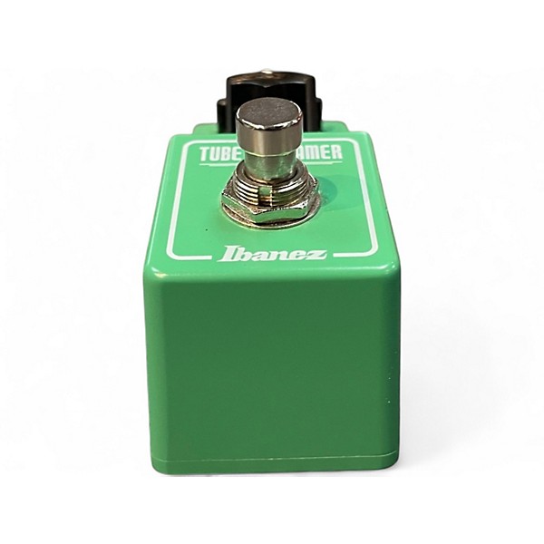 Used Ibanez Tube Screamer Mini Effect Pedal