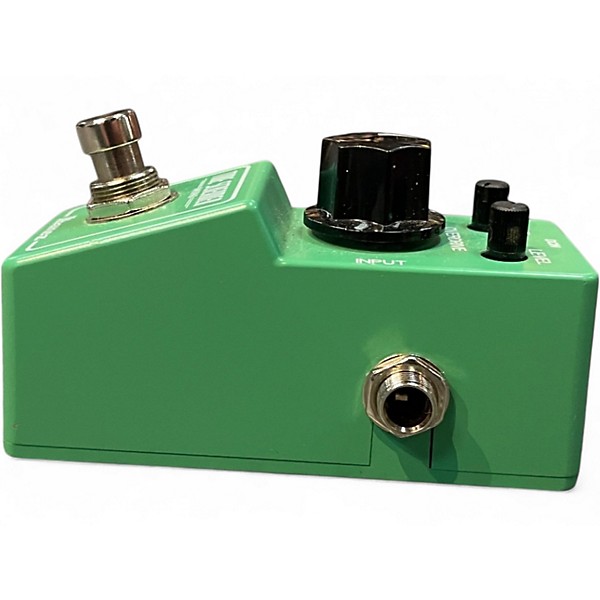Used Ibanez Tube Screamer Mini Effect Pedal