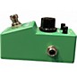 Used Ibanez Tube Screamer Mini Effect Pedal