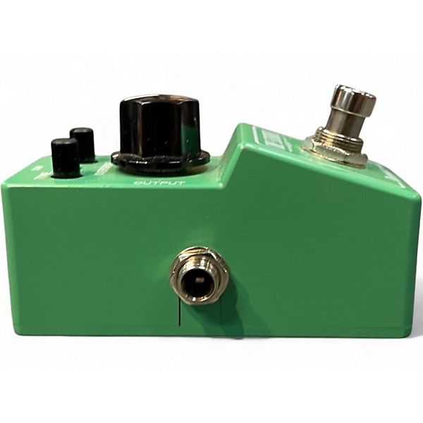 Used Ibanez Tube Screamer Mini Effect Pedal