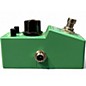 Used Ibanez Tube Screamer Mini Effect Pedal