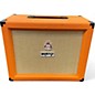 Used Orange Amplifiers PPC112C 1x12 Guitar Cabinet thumbnail
