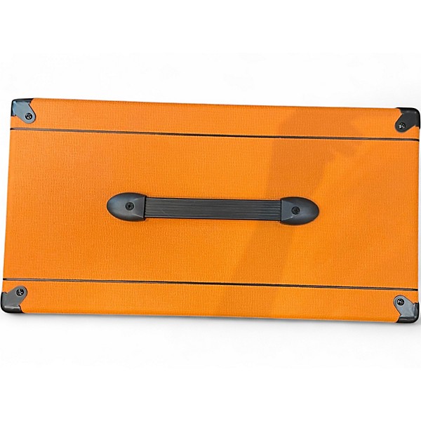 Used Orange Amplifiers PPC112C 1x12 Guitar Cabinet
