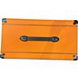 Used Orange Amplifiers PPC112C 1x12 Guitar Cabinet