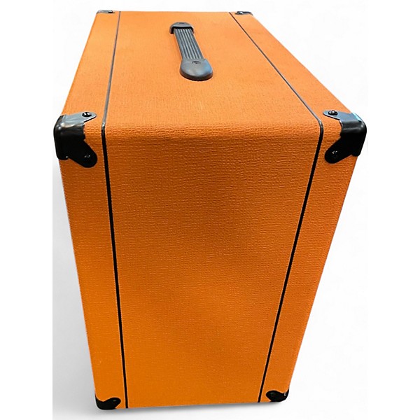 Used Orange Amplifiers PPC112C 1x12 Guitar Cabinet