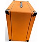 Used Orange Amplifiers PPC112C 1x12 Guitar Cabinet